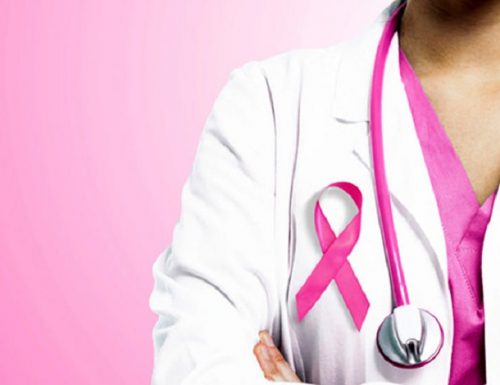 Nuova potenziale terapia mirata per cancro al seno triplo negativo