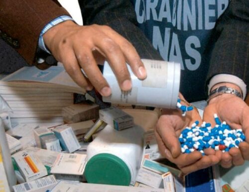 Farmaci falsi sempre più in aumento: come difendersi
