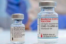 Nuovi studi su Pfizer-Moderna: quale vaccino produce più anticorpi?